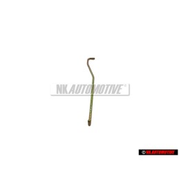 Audi Original Zugstange - 8D5827543