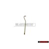 Audi Original Zugstange - 8D5827543