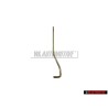 Audi Original Zugstange - 8D5827543