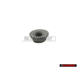 VW Original Bundmutter - N 90106304