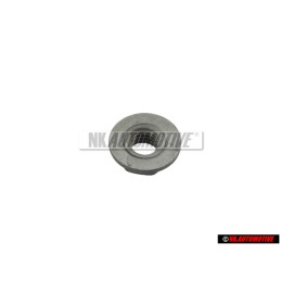 VW Original Bundmutter - N 90106304