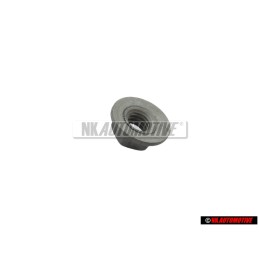 VW Original Bundmutter - N 90106304