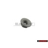 VW Original Bundmutter - N 90106304