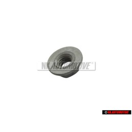 VW Original Bundmutter - N 90106304