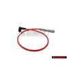 VW Original Zuendleitg - N 90768003