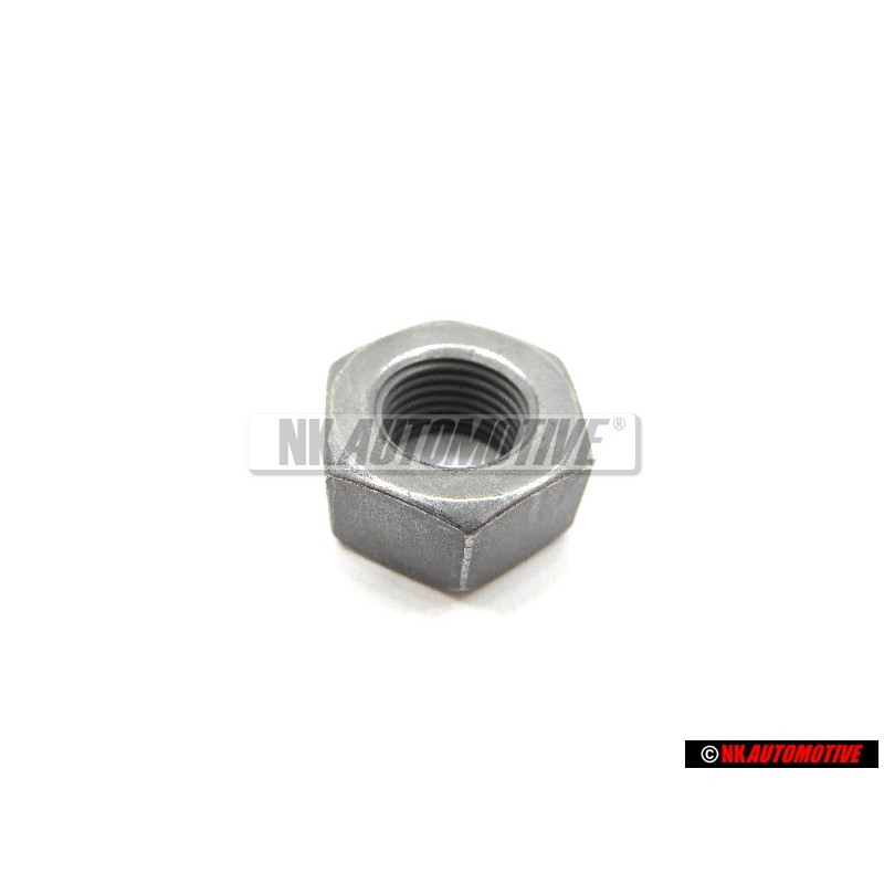 VW Original Mutter - N 10140603