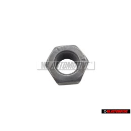 VW Original Mutter - N 10140603