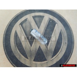 VW Original Gluehlampe - N 0177172