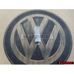 VW Original Gluehlampe - N 0177172