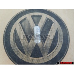 VW Original Gluehlampe - N 0177172