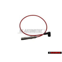VW Original Zündleitung - N 90768002