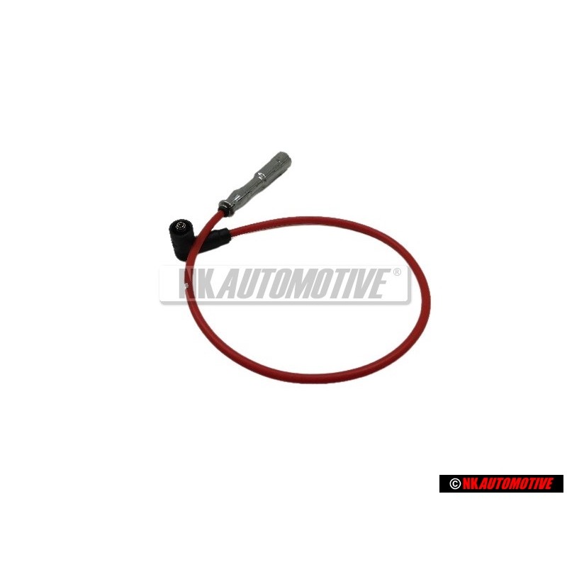 VW Original Zündleitung - N 90768004