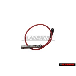 VW Original Zündleitung - N 90768004