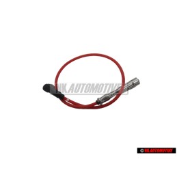 VW Original Zündleitung - N 90768004