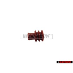 VW Original Abdichtung - 1J0972741A
