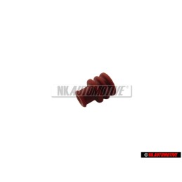 VW Original Abdichtung - 1J0972741A