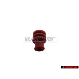 VW Original Abdichtung - 1J0972741A