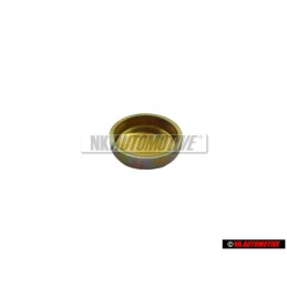 VW Original Deckel - N 0119191