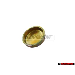 VW Original Deckel - N 0119191