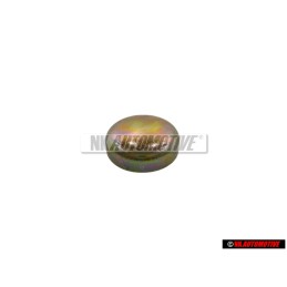 VW Original Deckel - N 0119191