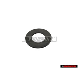 VW Original Feder - N 0121671
