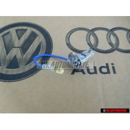 VW Original Gluehlampe - N 0177622