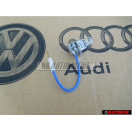VW Original Gluehlampe - N 0177622