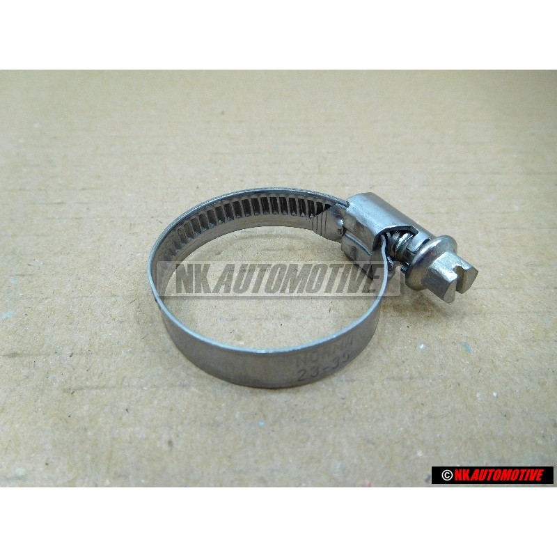 VW Original Schelle - N 10258101