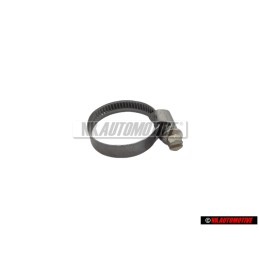 VW Original Schelle - N 10258101