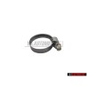 VW Original Schelle - N 10258101
