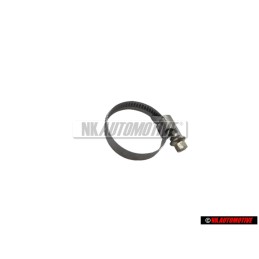 VW Original Schelle - N 10258101