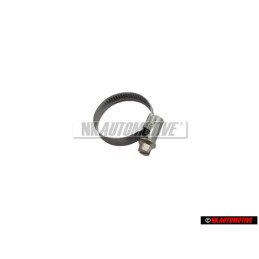 VW Original Schelle - N 10258101