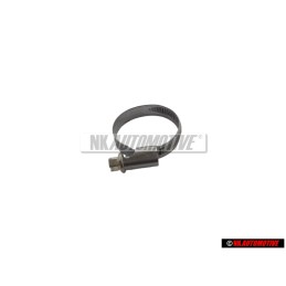VW Original Schelle - N 10258101