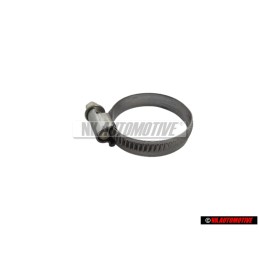 VW Original Schelle - N 10258101