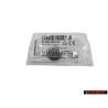 VW Original Batterie - N 10528301