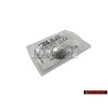 VW Original Batterie - N 10528301