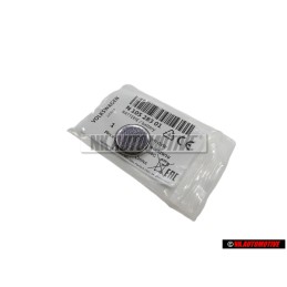VW Original Batterie - N 10528301