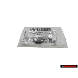 VW Original Batterie - N 10528301