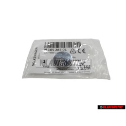 VW Original Batterie - N 10528301