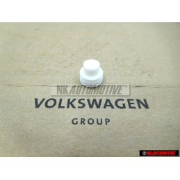 VW Original Abdichtung - 357972742A