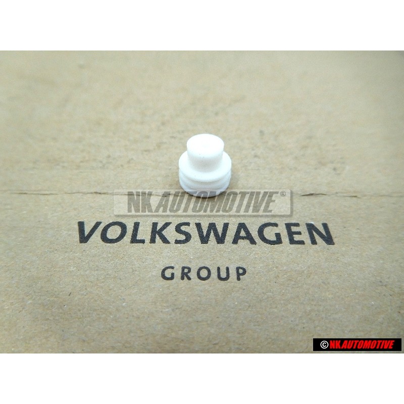 VW Original Abdichtung - 357972742A