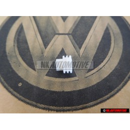 VW Original Abdichtung - 357972742A