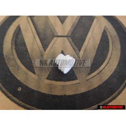VW Original Abdichtung - 357972742A