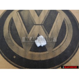 VW Original Abdichtung - 357972742A