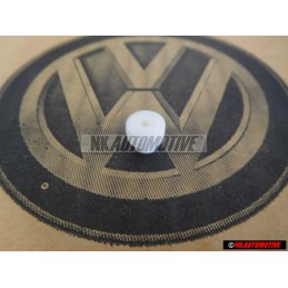 VW Original Abdichtung - 357972742A
