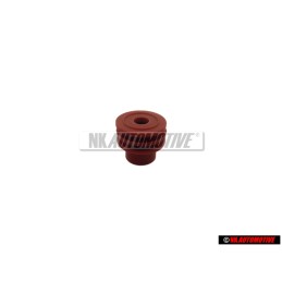 VW Original Abdichtung - 357972742B