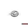 VW Original Scheibe - 431959473