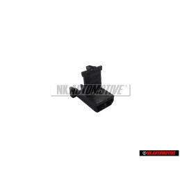 VW Original Gehaeuse - 443906231