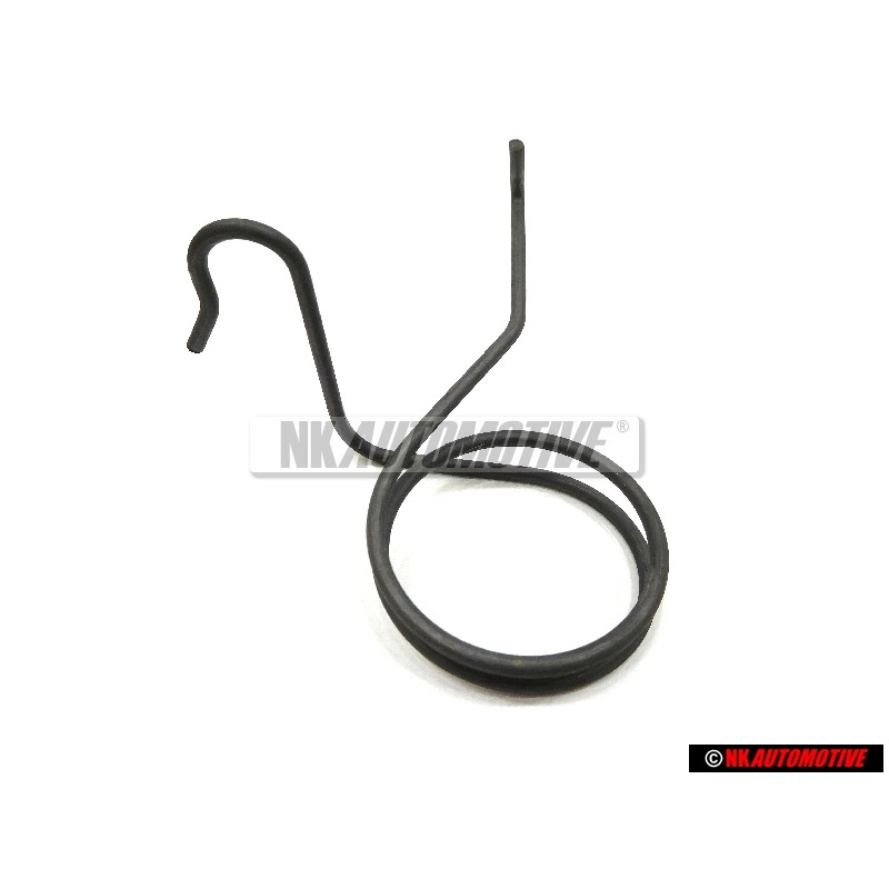 Audi Original Drehfeder - 893721191B