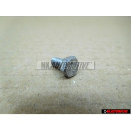 VW Original Schraube - N 0102018